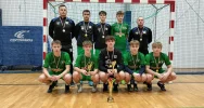 Podsumowanie jubileuszowej walki o mistrzostwo podokręgu - zdjęcie 4