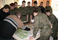 Ćwiczenia z zakresu obrony cywilnej - zdjęcie główne