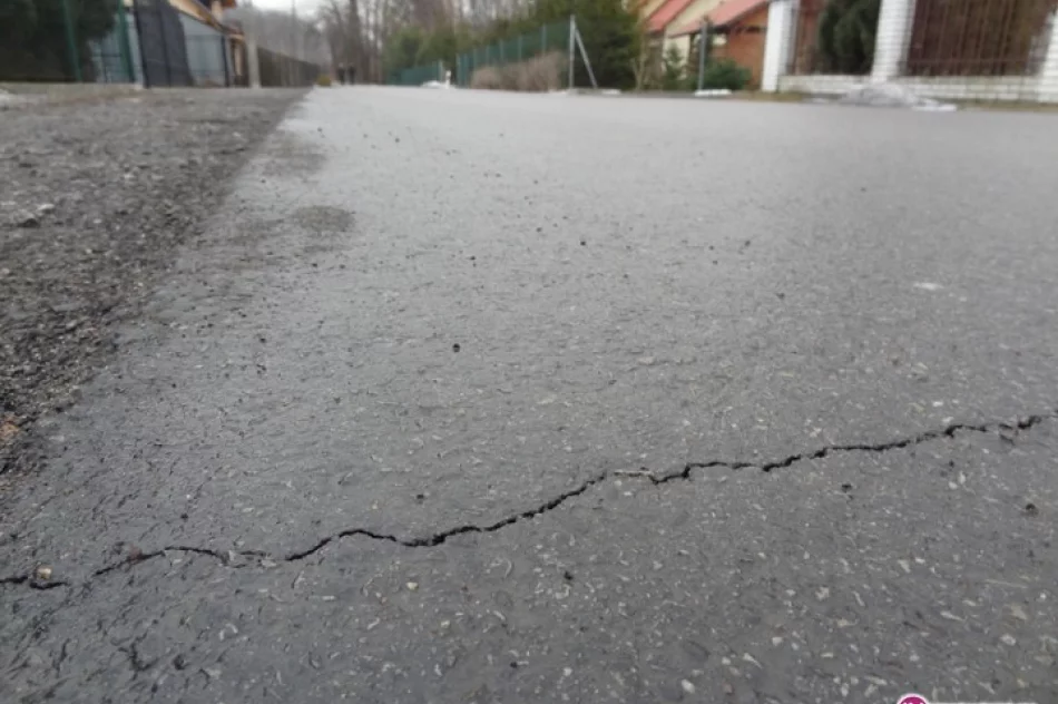 Ulica jak nowe autostrady - zdjęcie 3