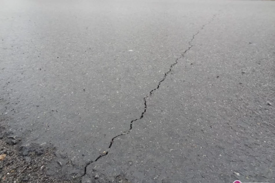 Ulica jak nowe autostrady - zdjęcie 4