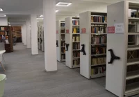 Prasę przeczytasz... w bibliotece - zdjęcie główne