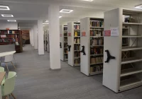 “Magiczna” noc bibliotek - zdjęcie główne
