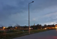 Nowe oświetlenie nadal nie działa - zdjęcie główne