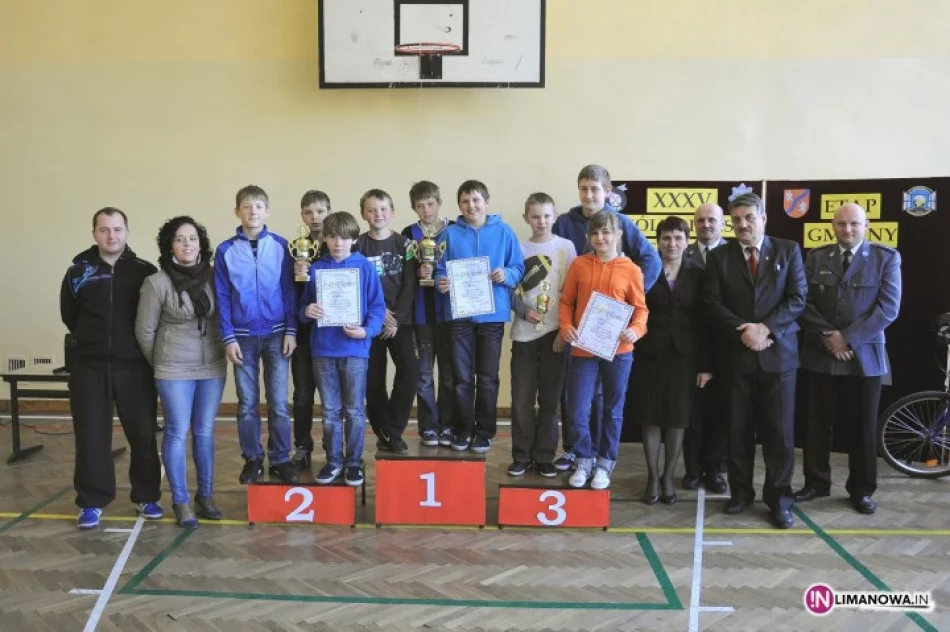 Kasinka Mała wygrywa - zdjęcie 2