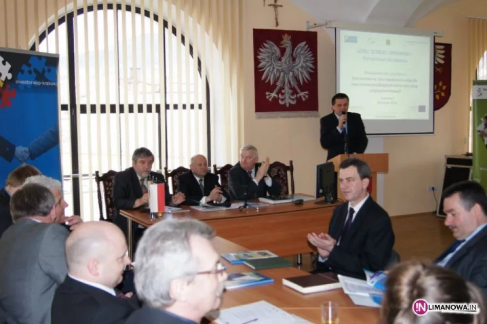 Powstanie charakterystyka. „Milowy krok” - zdjęcie 3