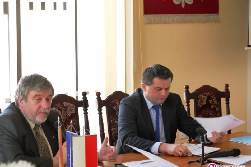 Powstanie charakterystyka. „Milowy krok” - zdjęcie 4