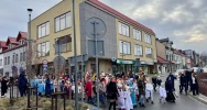 Orszak Trzech Króli w Limanowej (wideo) - zdjęcie 5