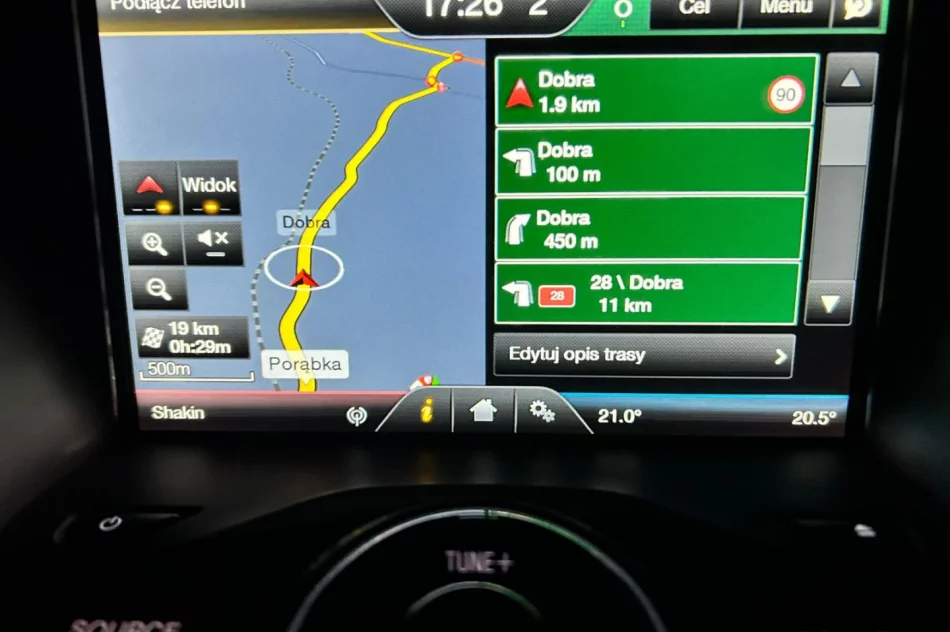 Wszystko dla twojego Forda ! - zdjęcie 5