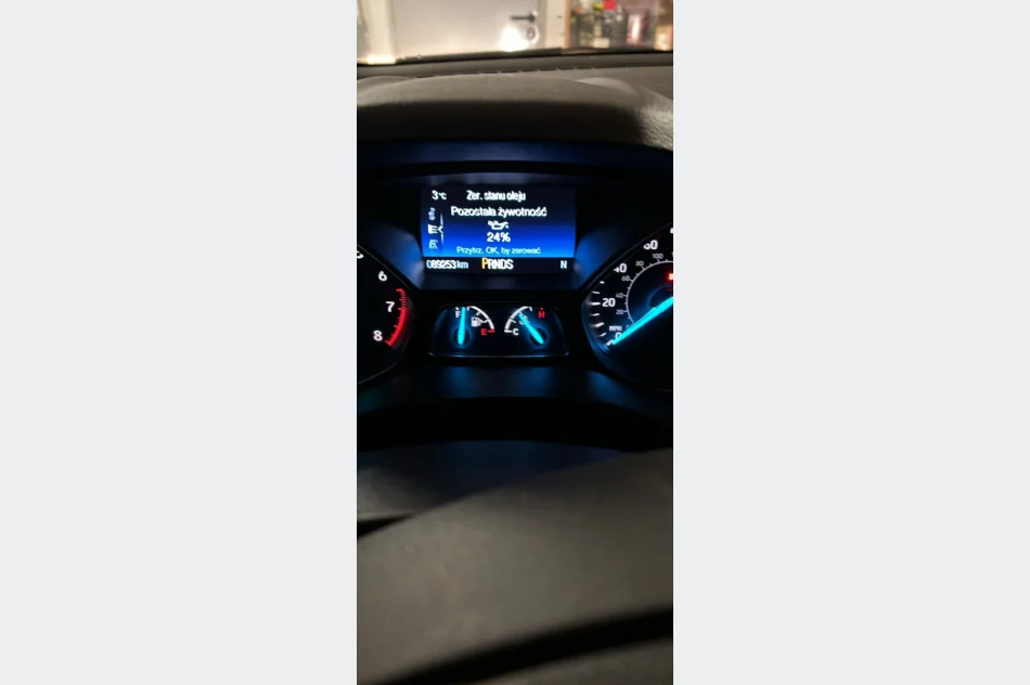 Wszystko dla twojego Forda ! - zdjęcie 6