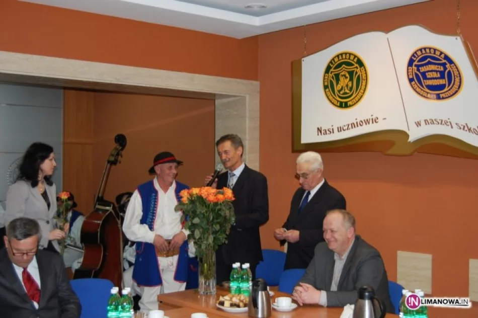 Rzemieślnicy świętowali - zdjęcie 2