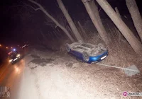 Dachowanie przy wyprzedzaniu - zdjęcie główne