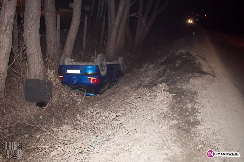 Dachowanie przy wyprzedzaniu - zdjęcie 3