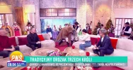 "LImanowianie" z kolędą w "Pytaniu na Śniadanie" - zdjęcie 2