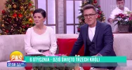 "LImanowianie" z kolędą w "Pytaniu na Śniadanie" - zdjęcie 5