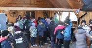 "ZaDyszka" dla wsparcia nauczyciela walczącego z chorobą - zdjęcie 2