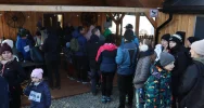 "ZaDyszka" dla wsparcia nauczyciela walczącego z chorobą - zdjęcie 4