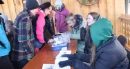 "ZaDyszka" dla wsparcia nauczyciela walczącego z chorobą - zdjęcie 5