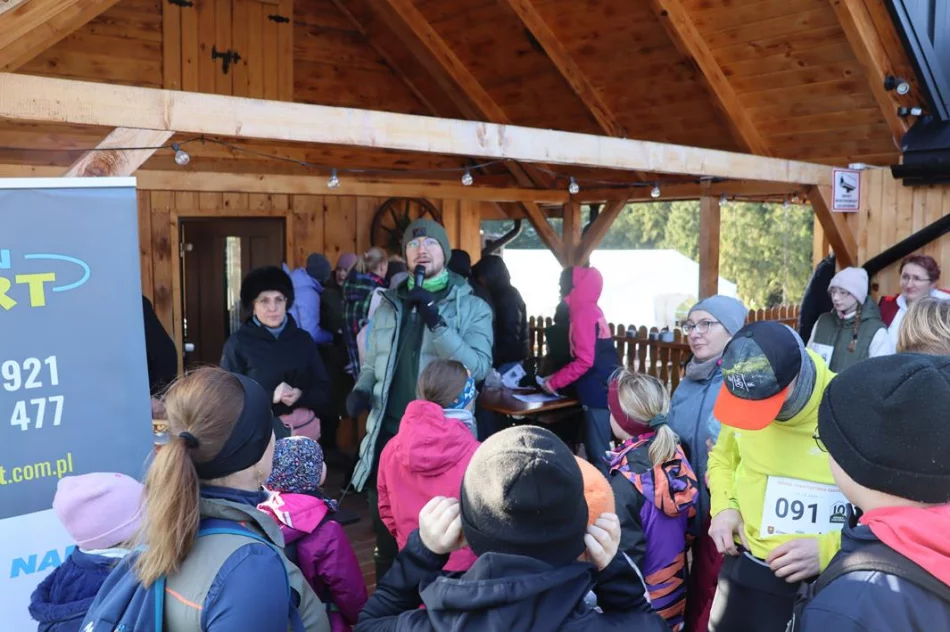 "ZaDyszka" dla wsparcia nauczyciela walczącego z chorobą - zdjęcie 15