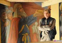 Odnowiono 100-letnią polichromię - zdjęcie główne