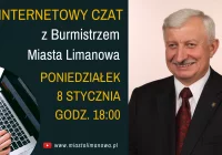 Dziś czat na żywo z burmistrzem - zdjęcie główne
