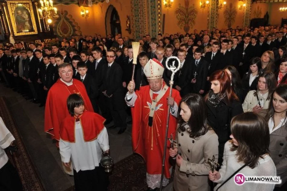 Odnowiono 100-letnią polichromię - zdjęcie 4