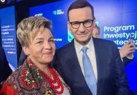 Agata Zięba współtworzy nowy komitet - "Wspólny Powiat" - zdjęcie główne