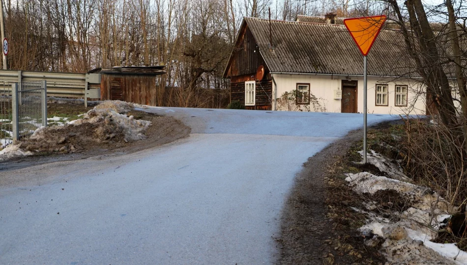 Zakończony remont drogowy za ponad pół miliona - zdjęcie 1