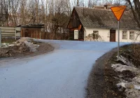 Zakończony remont drogowy za ponad pół miliona - zdjęcie główne