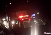 Potrącił pieszego i odjechał - zdjęcie główne