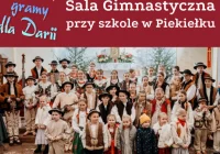 Już siódmy raz będą kolędować dla Darii - zdjęcie główne