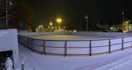 Wróciła zimowa aura, wkrótce uruchomią lodowisko?  - zdjęcie 2