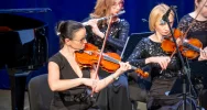 Koncert „Z arią i piosenką przez świat” okazją do podsumowania kadencji - zdjęcie 1