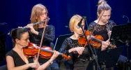 Koncert „Z arią i piosenką przez świat” okazją do podsumowania kadencji - zdjęcie 2