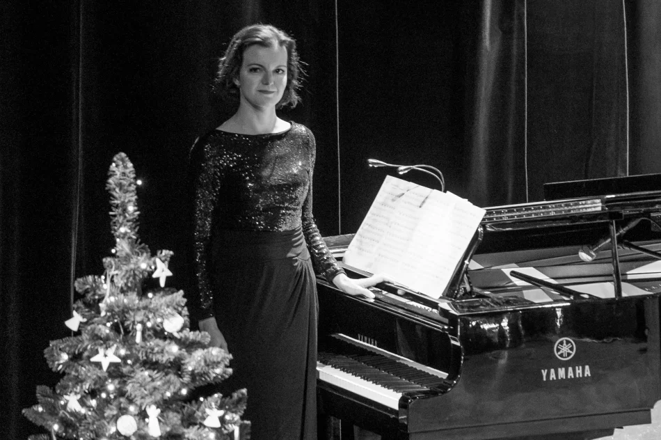 Koncert Noworoczny 2024 w LDK w Limanowej - zdjęcie 10