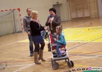 Zebrali dla Julki 9 400 zł! - zdjęcie główne