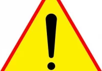 Utrudnienie na drodze do Krakowa - zdjęcie główne