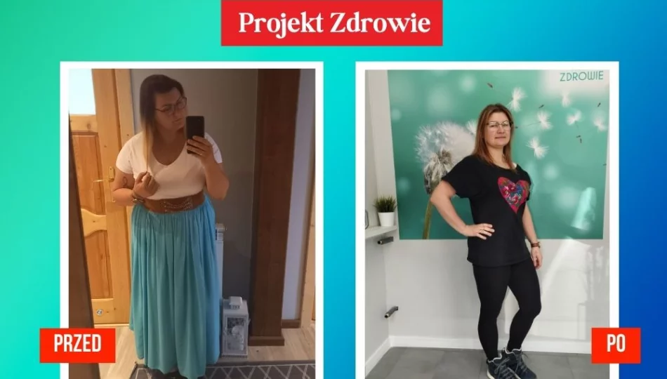 Skończ z postanowieniami, zdrowo schudnij z nami! Darmowe konsultacje - zdjęcie 1