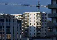 BIK: popyt na kredyty mieszkaniowe w grudniu 2023 r. wzrósł o 421 proc. rdr - zdjęcie główne