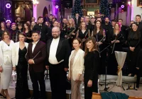 ​Koncert kolęd i pastorałek "Hej Kolęda” - śpiewom i brawom nie było końca - zdjęcie główne
