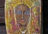 '...Bóg ją stworzył, a szatan opętał...' - zdjęcie główne