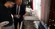 WIEŻA NA KAMIONNEJ gotowa na przyjęcie turystów - zdjęcie 4