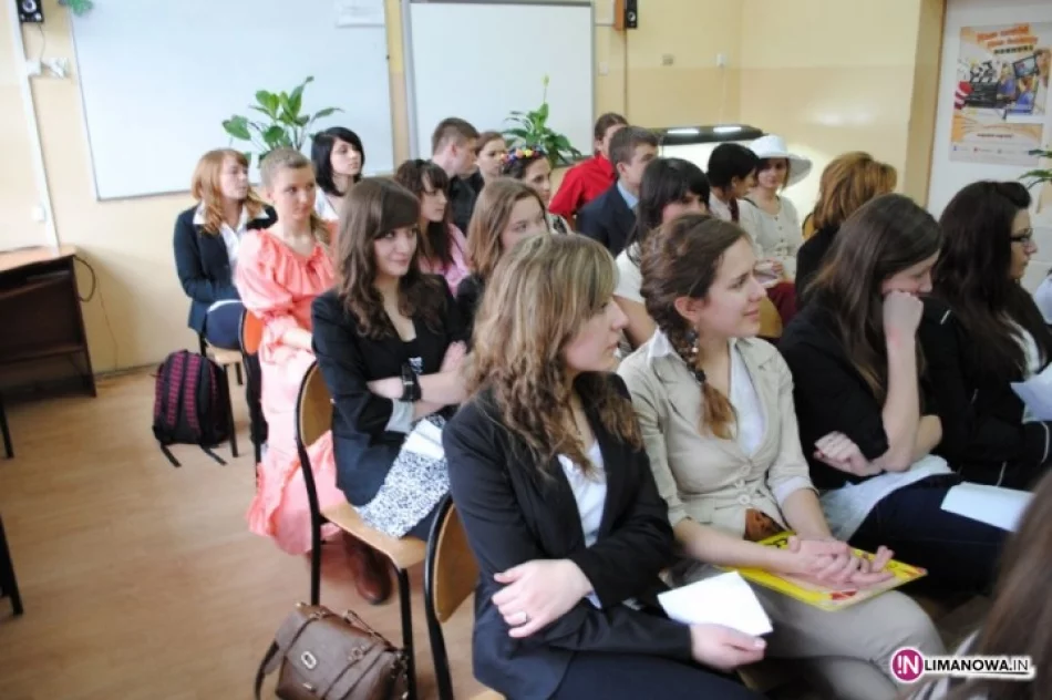 Rozstrzygnięto konkurs literacki - zdjęcie 3