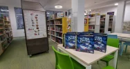 W ramach akcji „Książki dla Ukrainy” polsko -ukraińskie książki trafiły do Miejskiej Biblioteki Publicznej - zdjęcie 4