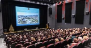 Wyjątkowe muzyczne wydarzenie za nami – w Limanowskim Domu Kultury odbył się Koncert Noworoczny - zdjęcie 3