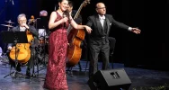 Wyjątkowe muzyczne wydarzenie za nami – w Limanowskim Domu Kultury odbył się Koncert Noworoczny - zdjęcie 4