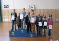 Turniej rozpoczęty - zdjęcie główne