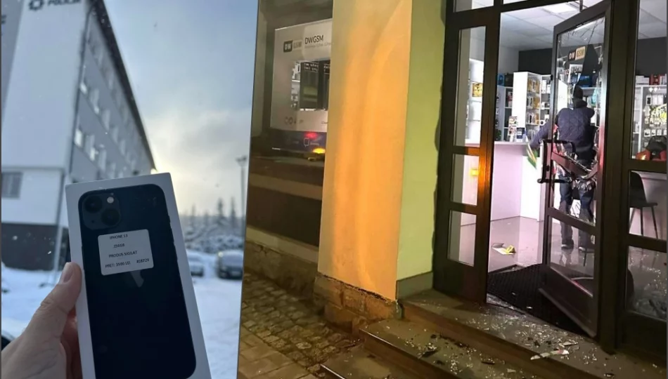 Po blisko roku odzyskano… pierwszy skradziony telefon - zdjęcie 1