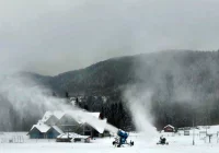 Rusza sezon narciarski w ośrodku Limanowa-Ski - zdjęcie główne