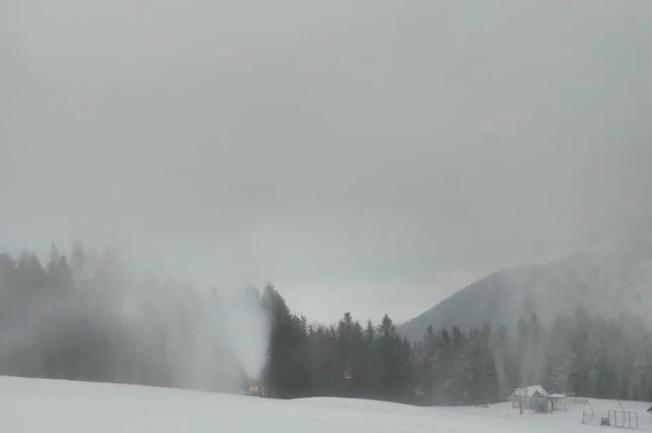 Rusza sezon narciarski w ośrodku Limanowa-Ski - zdjęcie 3