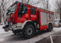 Podsumowanie działań OSP w powiecie limanowskim - zdjęcie główne